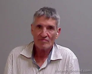 Mugshot of ROGELIO MORALES SALAZAR booked in Hidalgo County, Texas on April 10, 2026