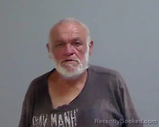 Mugshot of ARTURO OLIVAREZ booked in Hidalgo County, Texas on April 10, 2026