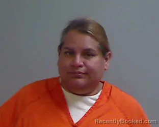 Mugshot of ADAN GABRIEL NIETO booked in Hidalgo County, Texas on April 10, 2026