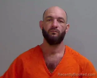 Mugshot of JACOB JAMES PRESTI booked in Hidalgo County, Texas on April 10, 2026