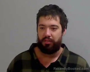 Mugshot of MARCUS REYNA booked in Hidalgo County, Texas on April 10, 2026