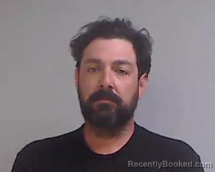 Mugshot of ALFREDO LAZO booked in Hidalgo County, Texas on April 10, 2026