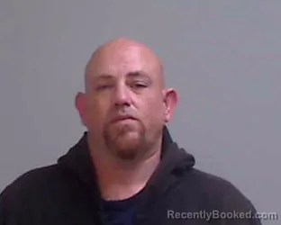 Mugshot of JEFFREY DONALD SCHMIDLEN booked in Hidalgo County, Texas on April 11, 2026