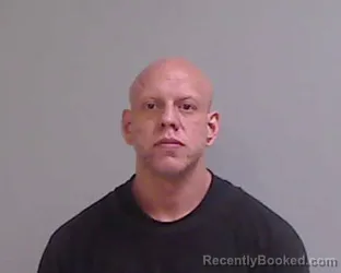 Mugshot of THOMAS AARON CABALLERO booked in Hidalgo County, Texas on April 11, 2026