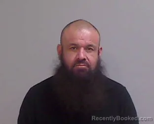 Mugshot of SAUL CESAR LECHUGA booked in Hidalgo County, Texas on April 11, 2026