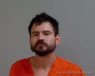 Mugshot of ERIC ADRIAN ROCHA booked in Hidalgo County, Texas on April 12, 2026