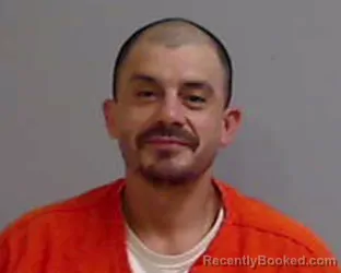 Mugshot of JUAN RODOLFO RAMIREZ PREZA booked in Hidalgo County, Texas on April 12, 2026