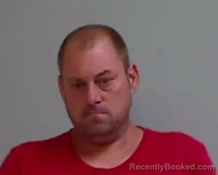 Mugshot of PATRICK BURKE booked in Hidalgo County, Texas on April 12, 2026