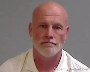 Mugshot of BILLY JAMES DURHAM KELLEY booked in Hidalgo County, Texas on April 12, 2026