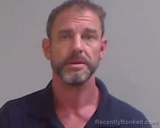 Mugshot of JAMES MICHAEL DECK booked in Hidalgo County, Texas on April 12, 2026