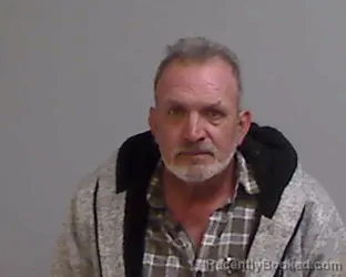 Mugshot of JOAQUIN JR GARZA booked in Hidalgo County, Texas on April 13, 2026