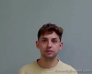 Mugshot of ALEJANDRO MONTES booked in Hidalgo County, Texas on April 13, 2026