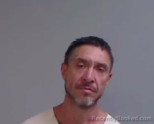 Mugshot of Michael Paul Mason booked in Hidalgo County, Texas on April 14, 2026