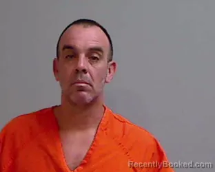 Mugshot of Carlos Alberto Nunez booked in Hidalgo County, Texas on April 15, 2026