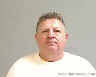 Mugshot of RUBEN VELA booked in Hidalgo County, Texas on April 15, 2026