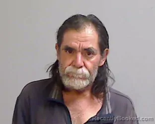 Mugshot of GUADALUPE MORALES SOLIS booked in Hidalgo County, Texas on April 15, 2026