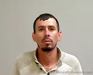 Mugshot of ARTEMIO CORTEZ booked in Hidalgo County, Texas on April 15, 2026