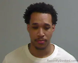 Mugshot of MICHAEL ANTHONY HAGGINS booked in Hidalgo County, Texas on April 15, 2026