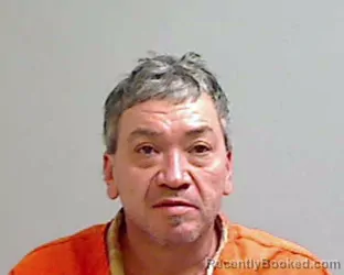 Mugshot of MARTIN PEDRAZA RODRIGUEZ booked in Hidalgo County, Texas on April 15, 2026