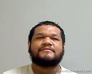 Mugshot of JOE ALLEN GUERRA RODRIGUEZ booked in Hidalgo County, Texas on April 15, 2026