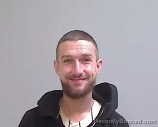 Mugshot of MICHAEL RYS POLCHLOPEK booked in Hidalgo County, Texas on April 16, 2026