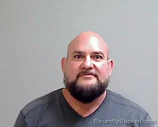 Mugshot of WILLIAM PEREZ booked in Hidalgo County, Texas on April 16, 2026