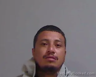 Mugshot of FELICIANO MOLAR booked in Hidalgo County, Texas on May 17, 2026