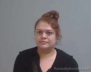 Mugshot of ROXANA RUBIO booked in Hidalgo County, Texas on May 18, 2026