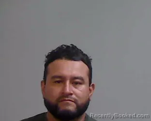 Mugshot of ELEAZAR GONZALEZ REYES booked in Hidalgo County, Texas on May 20, 2026