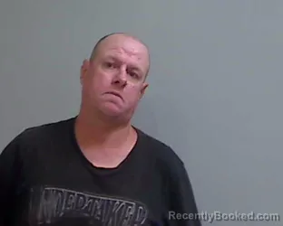 Mugshot of TRAVIS LEE WILLIAMSON booked in Hidalgo County, Texas on May 20, 2026