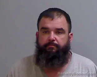 Mugshot of JOSE ANDRES MARTINEZ booked in Hidalgo County, Texas on May 22, 2026