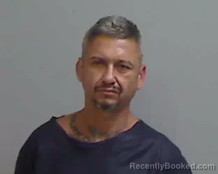 Mugshot of RICARDO ADRIEL TORRES booked in Hidalgo County, Texas on May 22, 2026
