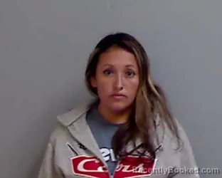Mugshot of ANA GABRIELA CASTILLO booked in Hidalgo County, Texas on May 23, 2026