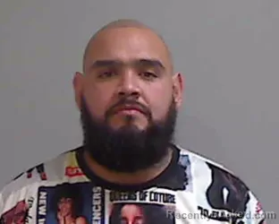 Mugshot of CARLOS EDUARDO GUAJARDO booked in Hidalgo County, Texas on May 23, 2026