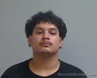 Mugshot of SOTERO PEREZ booked in Hidalgo County, Texas on May 23, 2026