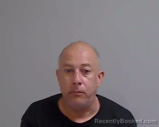 Mugshot of PAUL PEREZ ZAVALA booked in Hidalgo County, Texas on May 24, 2026