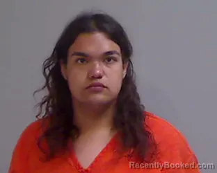 Mugshot of JAIME SALOMON GARZA booked in Hidalgo County, Texas on May 26, 2026