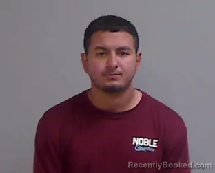 Mugshot of BOBBY RENE FLORES booked in Hidalgo County, Texas on May 27, 2026