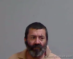 Mugshot of BILLY JOE MASCORRO booked in Hidalgo County, Texas on May 27, 2026