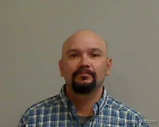 Mugshot of MIGUEL ANGEL CHAVEZ GUDINO booked in Hidalgo County, Texas on May 28, 2026