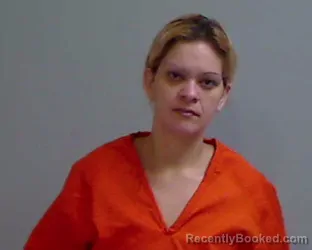 Mugshot of PRISCILLA SANCHEZ booked in Hidalgo County, Texas on May 28, 2026