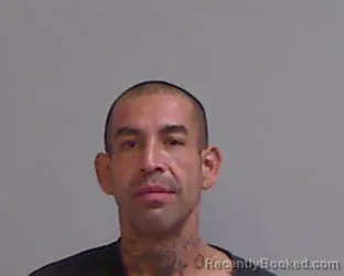 Mugshot of FABIAN JR MUNOZ booked in Hidalgo County, Texas on May 29, 2026