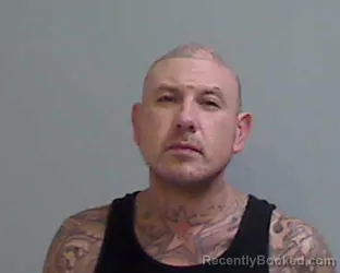 Mugshot of ALONSO SANDOVAL booked in Hidalgo County, Texas on May 29, 2026