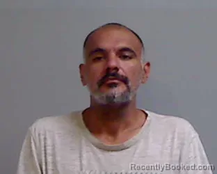 Mugshot of JUAN PABLO GONZALEZ booked in Hidalgo County, Texas on May 29, 2026