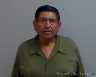 Mugshot of JOSE GONZALEZ LOPEZ booked in Hidalgo County, Texas on May 29, 2026