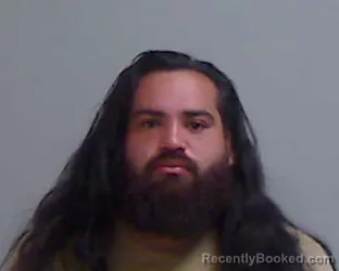 Mugshot of JOSHUA TYLER PEREZ booked in Hidalgo County, Texas on May 29, 2026