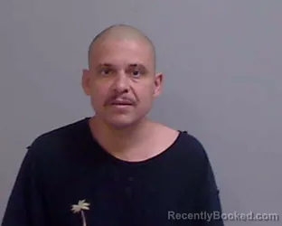 Mugshot of ERNESTO ZAVALA booked in Hidalgo County, Texas on May 30, 2026