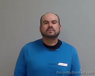 Mugshot of JESUS ROEL DURAN booked in Hidalgo County, Texas on May 31, 2026