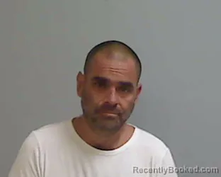 Mugshot of MIGUEL ANGEL MACIAS booked in Hidalgo County, Texas on June 1, 2026