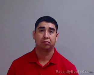 Mugshot of Eduardo Edelmiro Flores